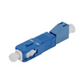 Adaptador De 1.25 Mm Para Localizador Visual De Fallos (vfl) Para Uso Con Conectores Lc