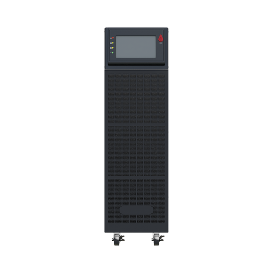 UPS de 30 KVA, Online Doble Conversión, 3F 200 - 240 Vac de Entrada, 3F 200 - 240 Vac de Salida, Terminal Hardwired