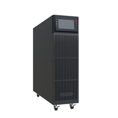 Ups Trifásico De 50 Kva, Topología Online Doble Conversión, Voltaje De 208/220 Vca De L-l