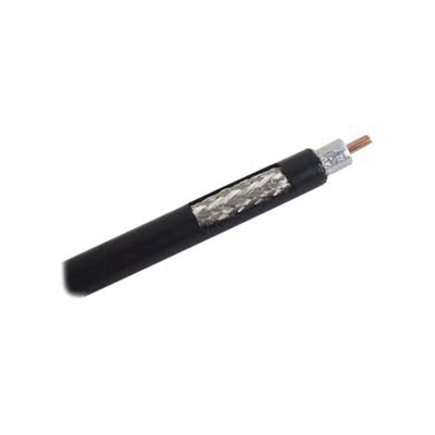 Metro de Cable Coaxial de 1/2" de Baja Pérdida, 50 Ohms