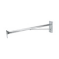 Brazo de Extensión 100 CM para uso con Herraje Tipo "J" (LP-SC-JH-10-15 o LP-SC-JH-06-08)