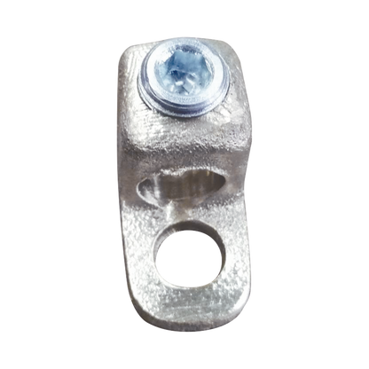 Conector Mecanico Tipo Zapata Para Bornes De 3/8 A Cable De Cal. 4 A 2/0 Awg