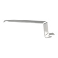 Llave Compacta Para Colocar / Retirar Tuercas Enjauladas En Rack Perforación Cuadrada