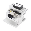 Cleaver (Cortadora de Precisión) para Fibra Óptica para 48,000 Cortes con Cuchilla Rotativa Automatica
