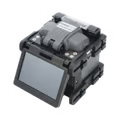 Fusionadora de Fibra Óptica para Fibra Óptica Ribbon Multimodo y Monomodo / Alineación por Núcleo / Fusión de hasta 12 hilos a la vez / Capacitación básica virtual gratuita