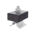 Herraje Para Bajada De Cable Diametro 9.0 A 13.3 Mm