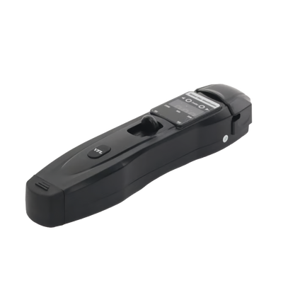 Identificador De Tráfico Para Fibra Óptica Activa (ofi) / Soporta Función Localizador Visual De Fallos (vfl)