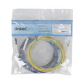 KIT DE CABLES DE CONEXIÓN PARA RECTIFICADOR CON OLT, 1.5 M