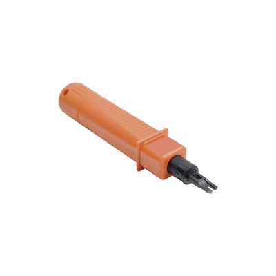 Herramienta De Impacto, Para Conectores Tipo 110 Idc (punchdown)