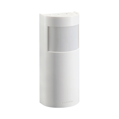Sensor De Pared Para Detectar Presencia Ocupancy/vacancy 180 Grados.