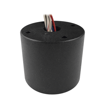 Base Litestak, Ul Y Cul, 120vca