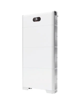 Batería De Litio Lifepo4 , 5kwh, Instalación En Suelo