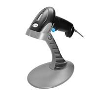 Lector De Codigo De Barras 2d 3nstar  Para Quiosco Sck405, Con Deteccion Automatica , Color Negro