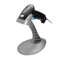 Lector De Codigo De Barras 3nstar Sc050, Gris, Usb, 1d, 100 Escaneos Por Segundo