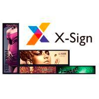 Licencia Benq X Sing Manager Basic 3 Años Para Digital Signage