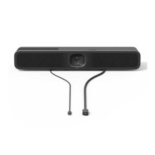 Camara De Videoconferencia Logitech Meetup 2 All In One 4k Zoom 4x Hd Campo De Vision 120° Ideal Para Salas PequeÑas.