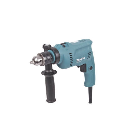 Rotomartillo De 570 W, 16mm 5/8in V.v.r. 0-2900 Rpm Con Broquero Metálico.