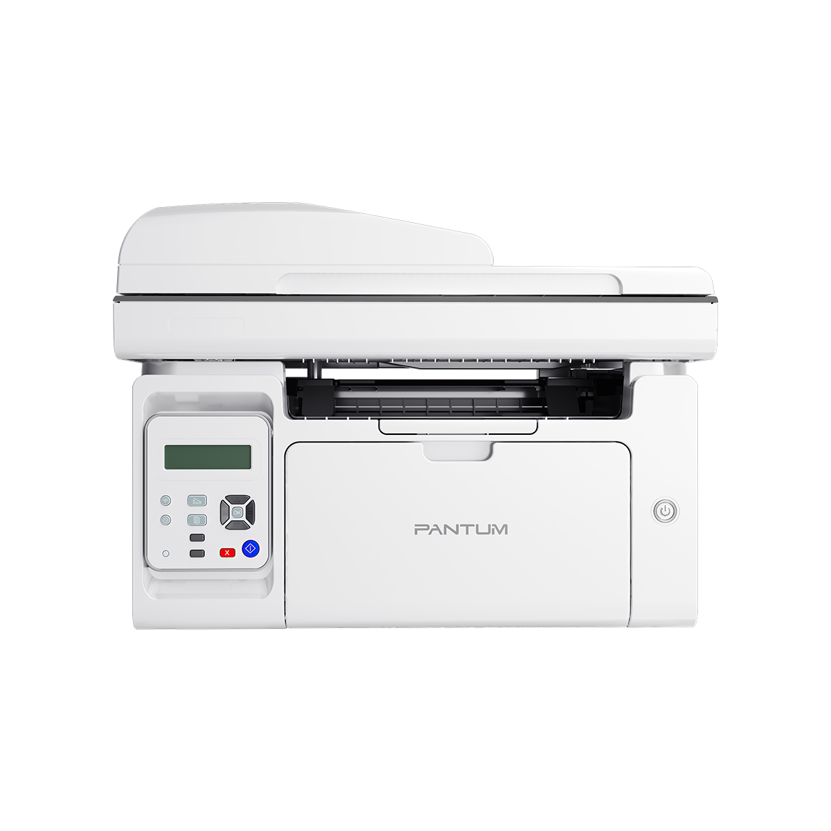 Multifuncional Pantum M6559nw, Ppm 23, Laser Monocromatico, Usb, Wifi, Duplex, Adf, Cama Plana