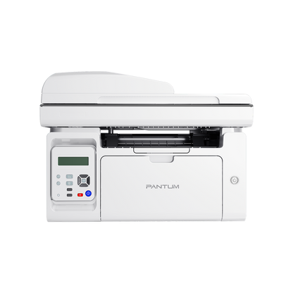 Multifuncional Pantum M6559nw, Ppm 23, Laser Monocromatico, Usb, Wifi, Duplex, Adf, Cama Plana