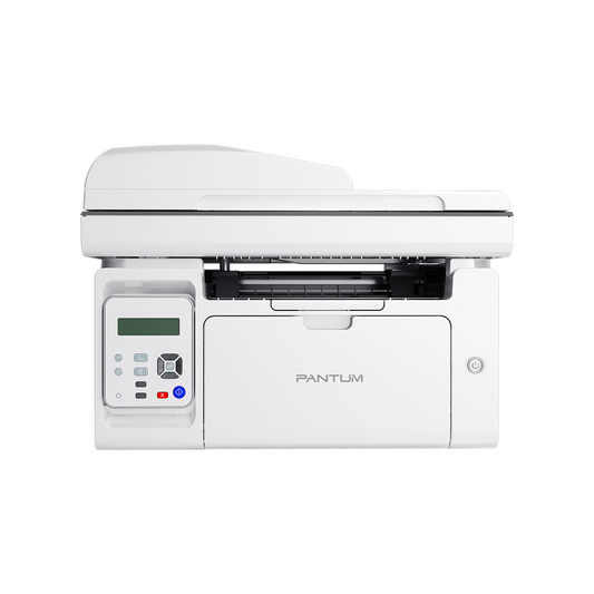 Multifuncional Pantum M6559nw, Ppm 23, Laser Monocromatico, Usb, Wifi, Duplex, Adf, Cama Plana