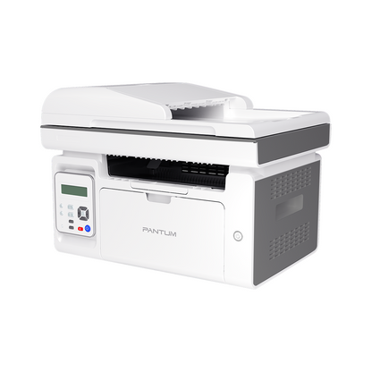 Multifuncional Pantum M6559nw, Ppm 23, Laser Monocromatico, Usb, Wifi, Duplex, Adf, Cama Plana