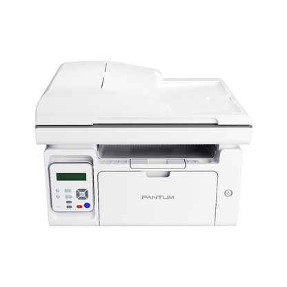 Multifuncional Pantum M6559nw, Ppm 23, Laser Monocromatico, Usb, Wifi, Duplex, Adf, Cama Plana