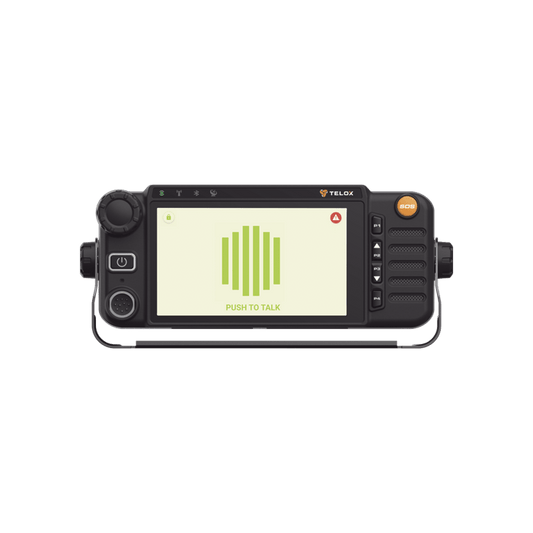 Radio M6L Móvil LTE Incluye 12 Meses de Servicio TASSTA Básico y 12 Meses SIM 1GB YOBI