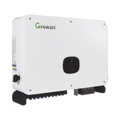 Inversor Para Interconexión A Cfe De 70 Kw Con Salida De 480 Vca, Módulo Wifi Incluido