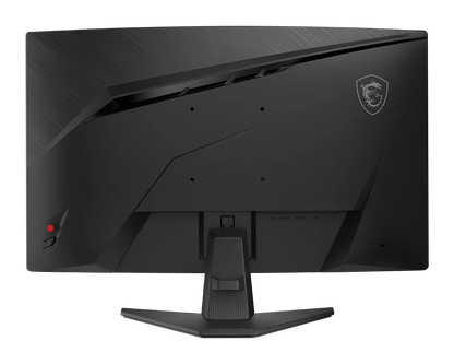 Monitor Gamer Msi Mag 274cf X24 /27 Fhd / 240 Hz/2xhdmi/dispayport1.4  Curvo 1500r