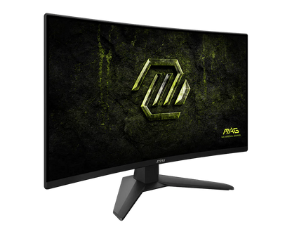 Monitor Gamer Msi Mag 274cf X24 /27 Fhd / 240 Hz/2xhdmi/dispayport1.4  Curvo 1500r