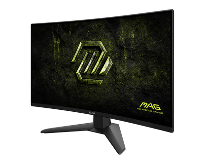 Monitor Gamer Msi Mag 274cf X24 /27 Fhd / 240 Hz/2xhdmi/dispayport1.4  Curvo 1500r