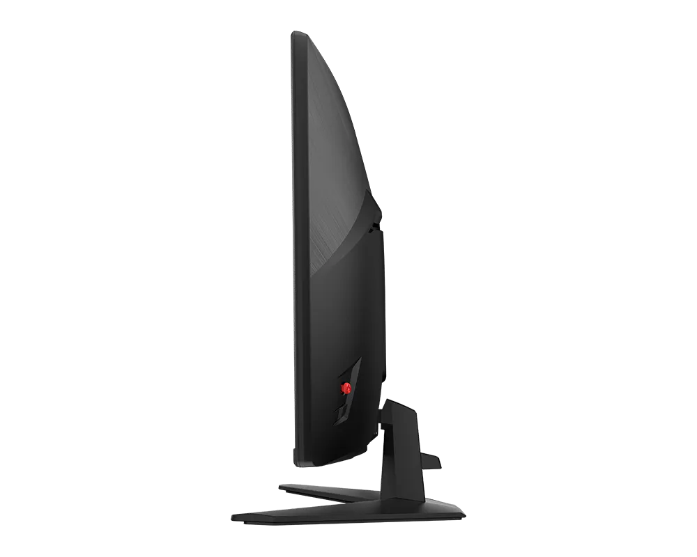 Monitor Gamer Msi Mag 274cf X24 /27 Fhd / 240 Hz/2xhdmi/dispayport1.4  Curvo 1500r