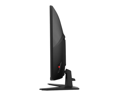 Monitor Gamer Msi Mag 274cf X24 /27 Fhd / 240 Hz/2xhdmi/dispayport1.4  Curvo 1500r