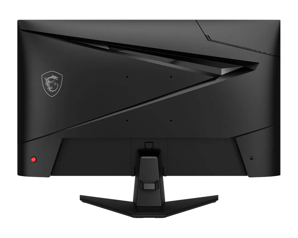Monitor Gamer Msi Mag 274qf X24  /27 / 240 Hz/2xhdmi/dispayport1.4 Plano