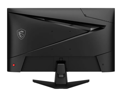 Monitor Gamer Msi Mag 274qf X24  /27 / 240 Hz/2xhdmi/dispayport1.4 Plano
