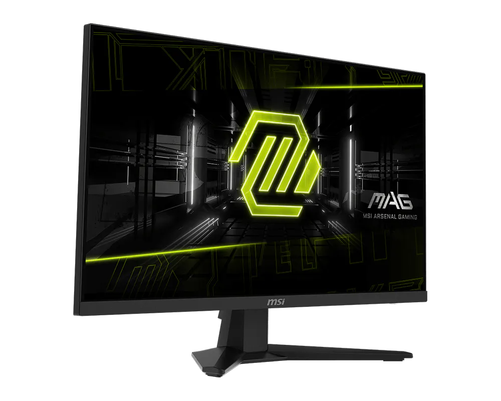 Monitor Gamer Msi Mag 274qf X24  /27 / 240 Hz/2xhdmi/dispayport1.4 Plano