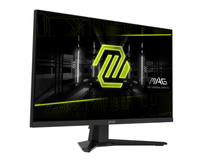 Monitor Gamer Msi Mag 274qf X24  /27 / 240 Hz/2xhdmi/dispayport1.4 Plano