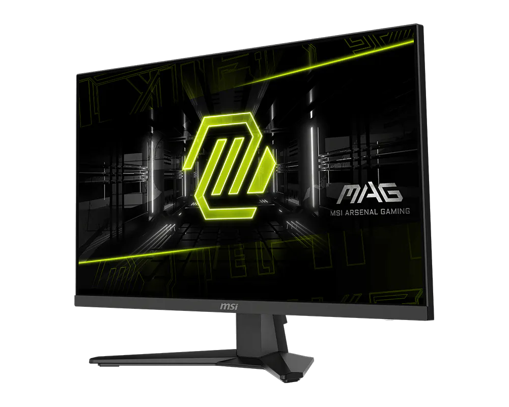 Monitor Gamer Msi Mag 274qf X24  /27 / 240 Hz/2xhdmi/dispayport1.4 Plano