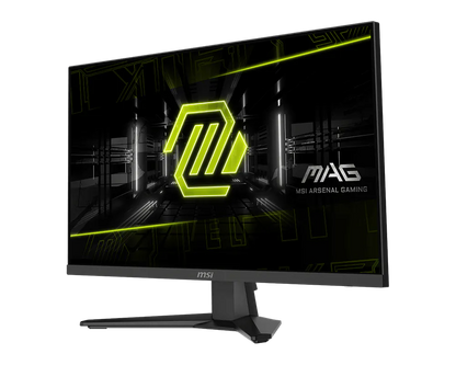 Monitor Gamer Msi Mag 274qf X24  /27 / 240 Hz/2xhdmi/dispayport1.4 Plano