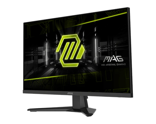 Monitor Gamer Msi Mag 274qf X24  /27 / 240 Hz/2xhdmi/dispayport1.4 Plano
