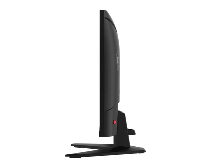 Monitor Gamer Msi Mag 274qf X24  /27 / 240 Hz/2xhdmi/dispayport1.4 Plano