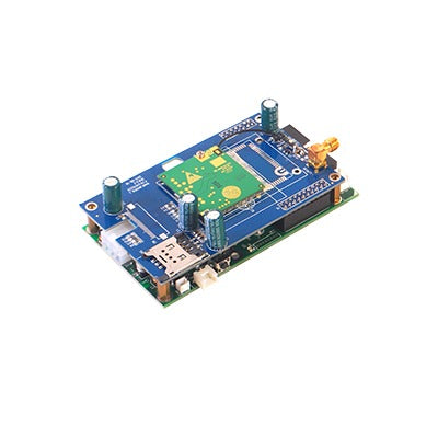 Tarjeta Modem Más Cpu Para Amplificador De Celular Exterior En 850 Mhz