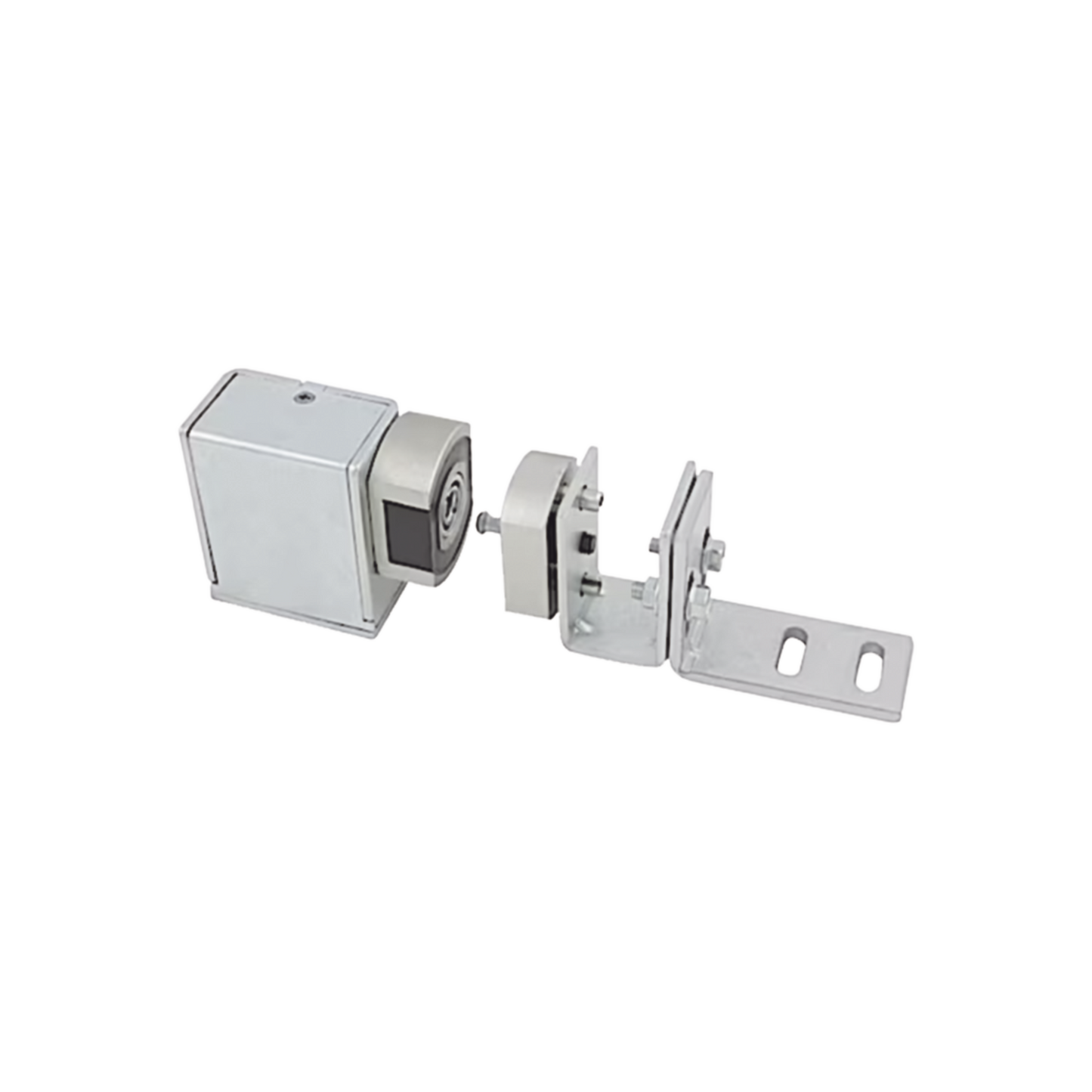 Electroimán compacto