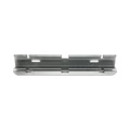 CLIP AUTOMATICO PARA BANDEJAS DE 300 MM ADELANTE, MATERIAL  BIMETALICO 90% ZINC Y 10% ALUMINIO SIN RECUBRIMIENTO