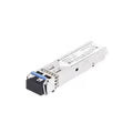 (mgb-lx V1) Transceptor Mini-gbic Sfp 1g Lc Duplex Para Fibra Monomodo 10km