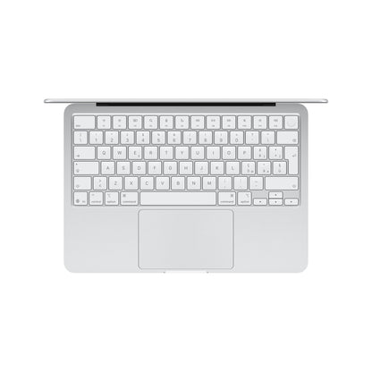 Macbook Neo 13 Pulgadas/chip A18 Pro De Apple Con 6cpu Y 5gpu/8gb/512gb Ssd/2 Puertos Usb-c (usb3/usb2)/ad Usb-c 20w/magic Keyboard Con Touch Id/plata