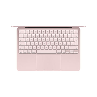 Macbook Neo 13 Pulgadas/chip A18 Pro De Apple Con 6cpu Y 5gpu/8gb/512gb Ssd/2 Puertos Usb-c (usb3/usb2)/ad Usb-c 20w/magic Keyboard Con Touch Id/rosa Rubor