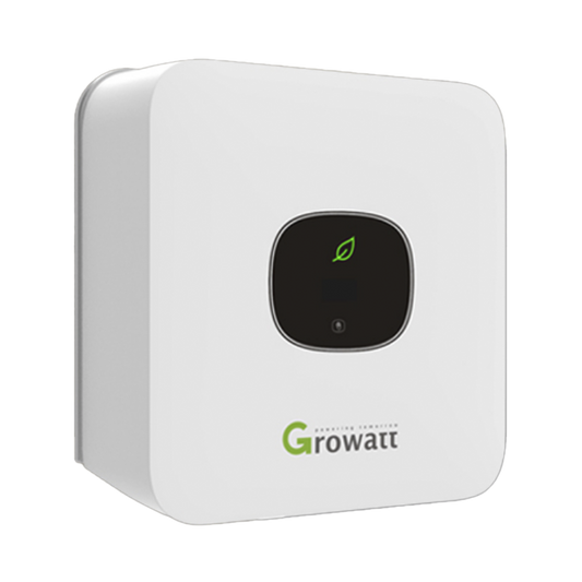 INVERSOR PARA INTERCONEXIóN A CFE DE 3.3 KW CON SALIDA DE 220 VCA, MóDULO WIFI INCLUIDO