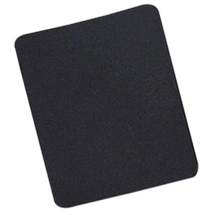 Mousepad,manhattan,423526, 6mm Granel, Negro