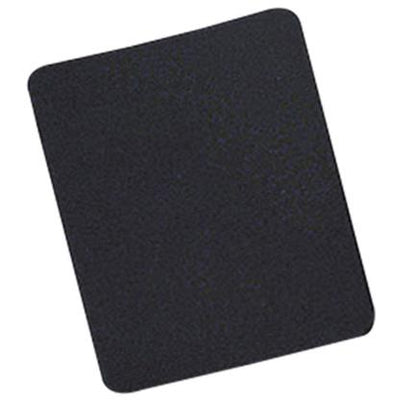 Mousepad,manhattan,423526, 6mm Granel, Negro